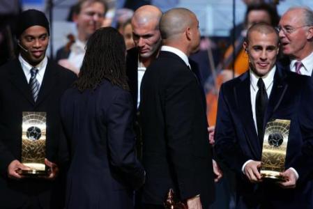 les grands stars