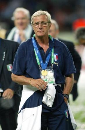 le meilleur coach du monde