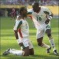 fadiga et diao