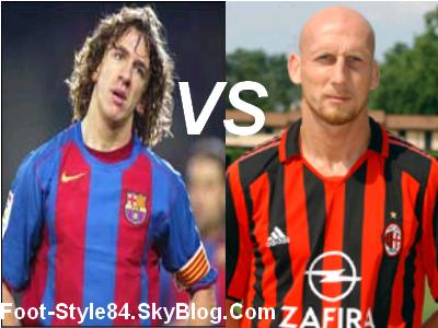 puyol et stam