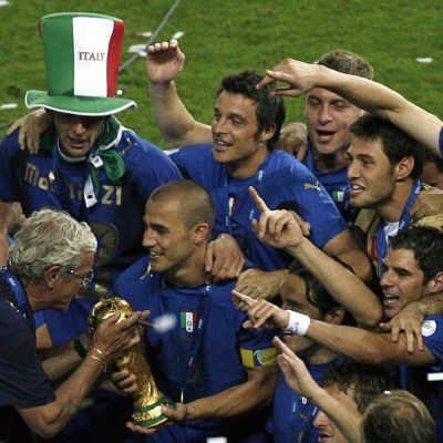 italie