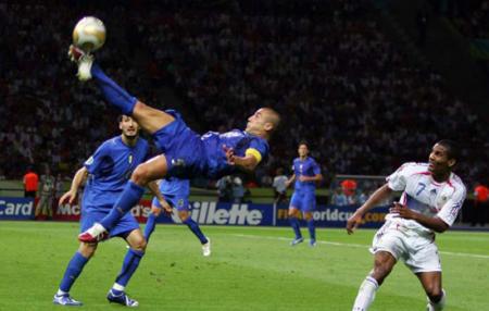 fabio cannavaro