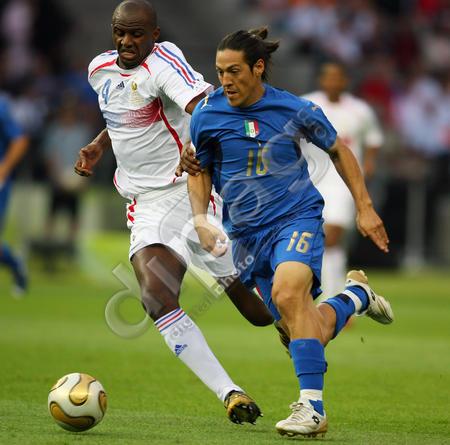 camoranesi
