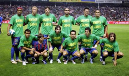 les catalans