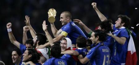 italie