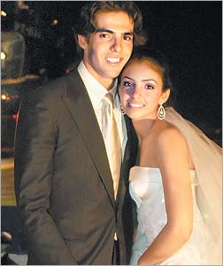 kaka et sa ........