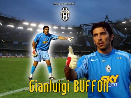 gianluigi buffon