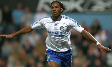 drogba