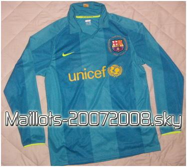 barcelone-maillot1