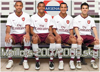 arsenal-maillot2