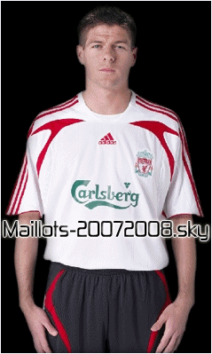liverpool-maillots