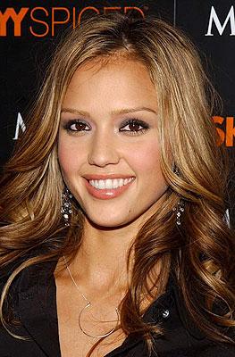 jessica alba