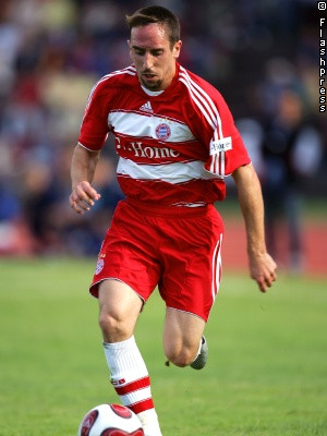 ribery