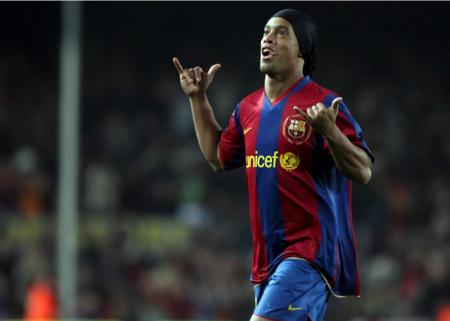 ronaldinho