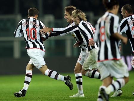 la juve