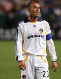 beckham