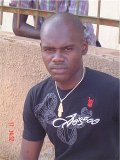 djiby diallo
