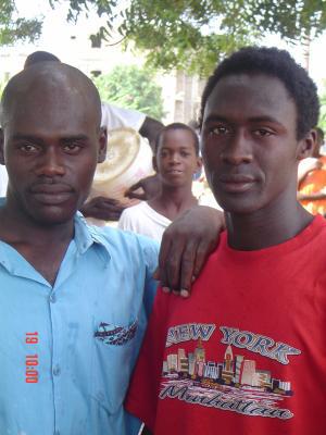 djibi et zle