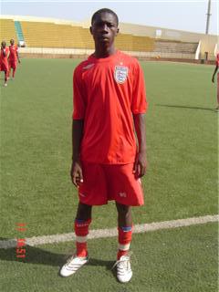 aliou boy